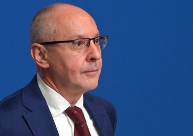 Моля да не разглеждате моята кандидатура за председател на БСП заяви