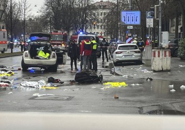 37 годишна жена и 2 годишната ѝ дъщеря починаха в болницата от