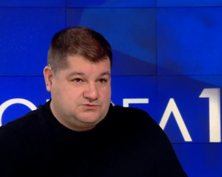 Доброслав Димитров за изкуствения интелект: Европа вече е изпуснала първия влак