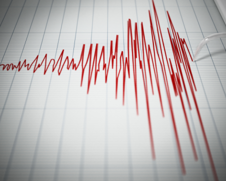 Земетресение в Егейско море, усети се и на по-високите етажи в Пловдив