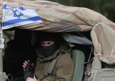 Израелските военни заявиха че са убили командира на палестинската въоръжена