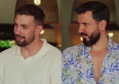 Правилата на играта в Ергенът се промениха и Мартин не