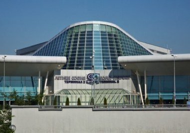 Летището в София вече има ново име От днес 17