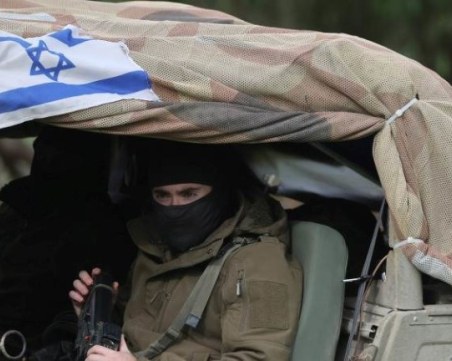 Израел преговаря втора фаза от споразумението с 