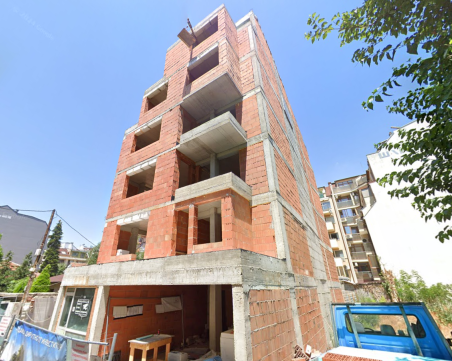 Наказаха с глоба поредна строителна фирма от Пловдив, нарушила закона за