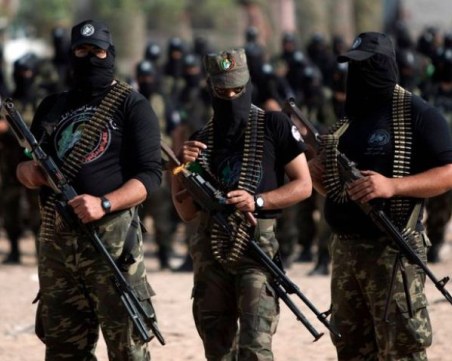 САЩ са ликвидирали висш представител на сирийската 