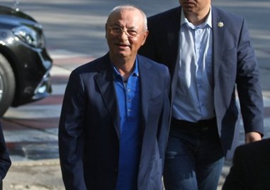 ДПС на Ахмед Доган категорично заяви своята безусловна подкрепа за украинския народ в