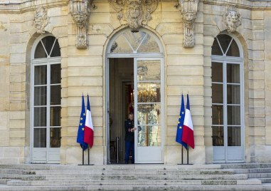 Франция организира втора среща за Украйна и за обсъждане на европейската сигурност