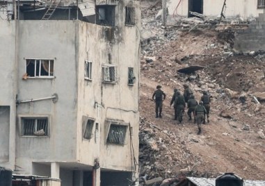 Хамас заяви че ще освободи шестима израелски граждани Това са