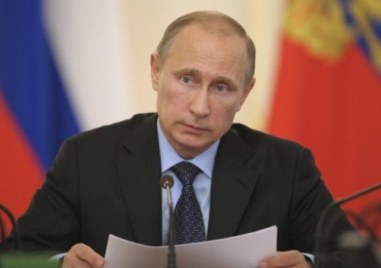 Путин е готов да разговаря със Зеленски ако е необходимо Украйна има