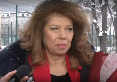 Срещата в Саудитска Арабия е или шахматен гамбит или добре