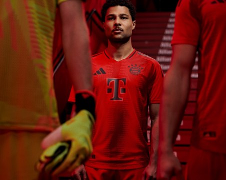 Байерн Мюнхен няма право да играе с домакинските си екипи в Шампионската лига