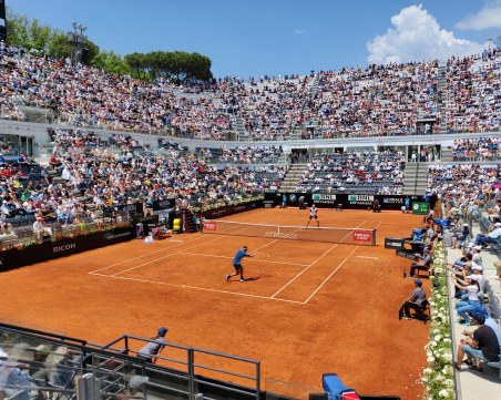 Готвят голяма промяна в тениса