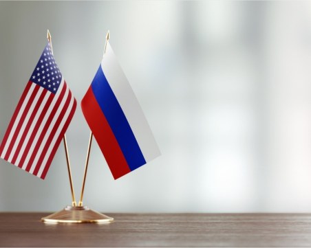 Висши представители на САЩ и Русия ще преговарят днес в Рияд