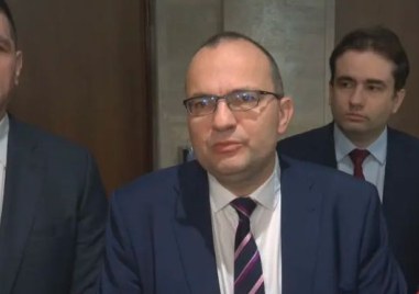 Ще препоръчаме на нашето политическо ръководство да не гласуваме против