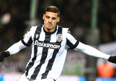 Кирил Десподов и неговият ПАОК нямат право на нова грешка