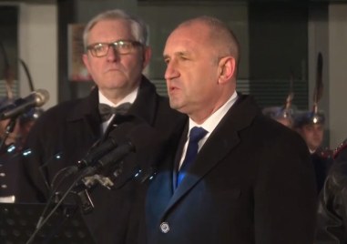 Преди 152 години на бесилото увисна Васил Иванов Кунчев Народът