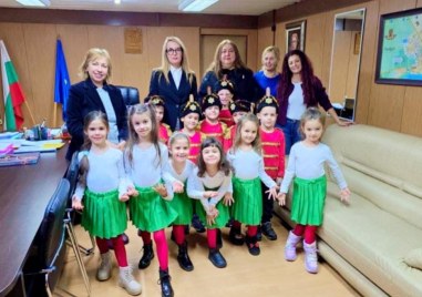 Район Северен в Пловдив отбеляза 152 ата годишнина от трагичната гибел