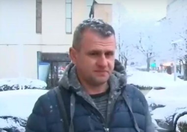 Пореден абсурд след фалшиво положителен тест за наркотици на пътя