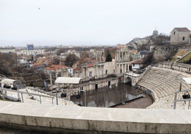 Днес във всички области на страната е обявен жълт код за опасно