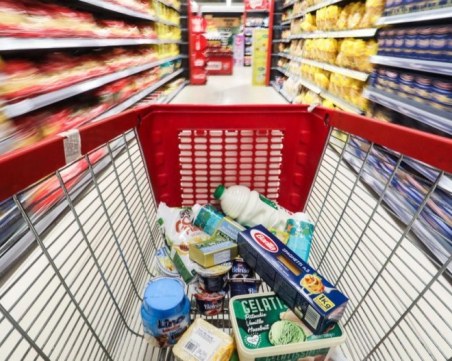 Нов бойкот с ново мото: Днес пазарувайте само български стоки от малки магазини