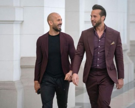 Румъния под натиск! Администрацията на Тръмп иска освобождаване на Андрю Тейт и брат му