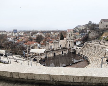 Жълт код за мразовито време в цяла България
