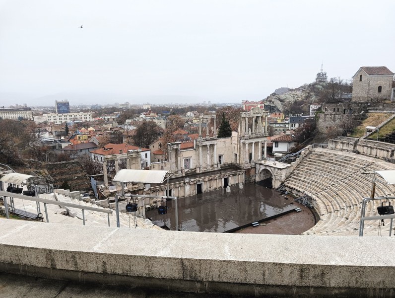 Жълт код за мразовито време в цяла България