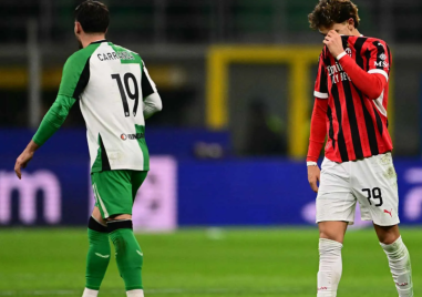 Откакто се въведоха новите правила в Шампионската лига и Италия