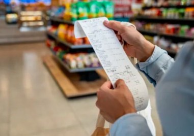 Масирана съвместна проверка на БАБХ НАП и КЗП в хранителните