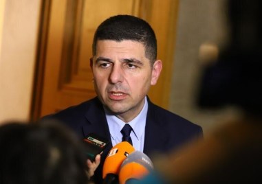 Казахме че ще подкрепим всяко едно усилие на управляващите за