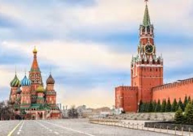Кремъл заяви днес че какъвто и да било план на