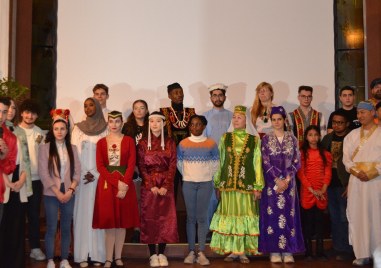 администрация Пловдив ще бъде утре домакин на тазгодишното издание на Международния ден на