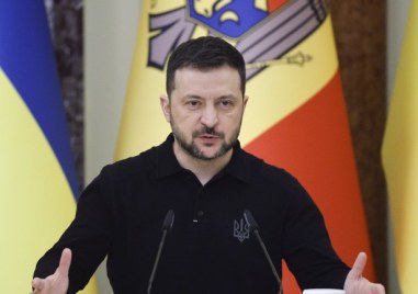 Президентът на САЩ Доналд Тръмп обвини Украйна че е манипулирала