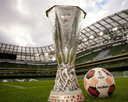 Ето всички осминафиналисти в Лига Европа и Лигата на конференциите