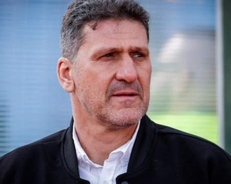 Филип Филипов: Приемам уволнението си, но съм обиден от начина, по който стана