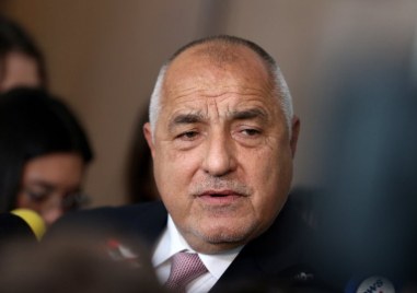 Няма да избираме регулатори но няма да допусна някой да