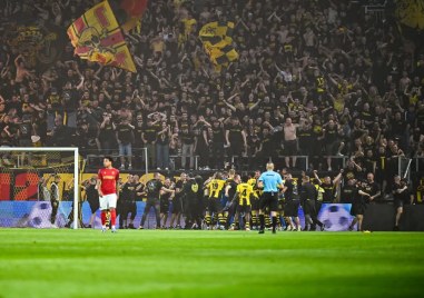 Феновете на Ботев пуснаха надъхващ пост преди дербито с ЦСКА