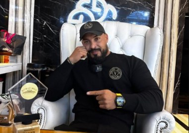 Кристиан Кирилов от София ден и нощ най вероятно е един