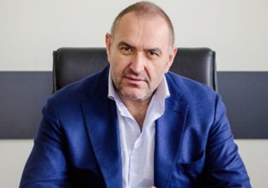 Със заповед на премиера Росен Желязков Ангел Забуртов e назначен за заместник министър на