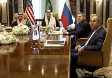 До две седмици ще има нова среща между представители на