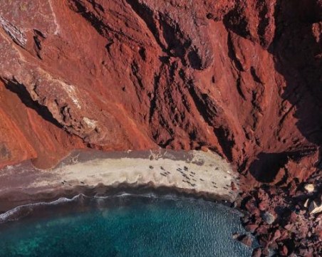 Сеизмичната активност в Егейско море постепенно отслабва