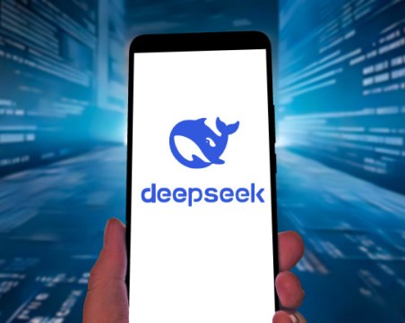 Китай е в офанзива на изкуствения интелект, водена от DeepSeek