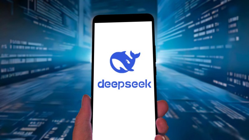 Китай е в офанзива на изкуствения интелект, водена от DeepSeek