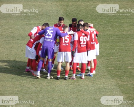 ЦСКА преодоля Арда и е на полуфинал за Купата