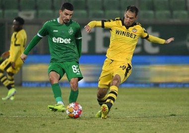 Ботев ще гостува днес на Славия в двубой от 23 ия