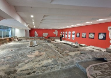 Специализираният експертен съвет по опазването на недвижимото културно наследство се