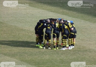 Ботев гостува на Славия в двубой от 23 ия кръг в