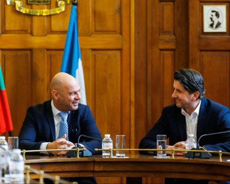 Пловдив ще бъде домакин на Глобалната конференция за винен туризъм