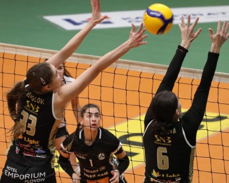 Вход свободен за Марица - ЦСКА по случай националния празник и изненада за феновете